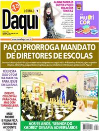 Jornal Daqui