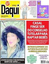 Jornal Daqui
