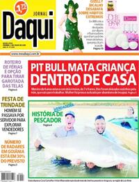 Jornal Daqui