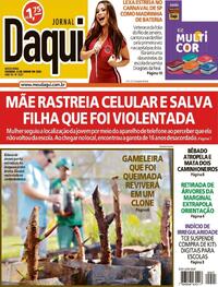 Jornal Daqui
