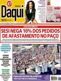 Jornal Daqui
