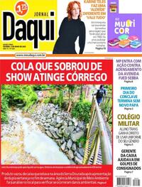 Jornal Daqui