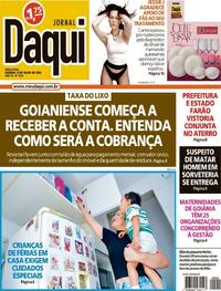 Jornal Daqui