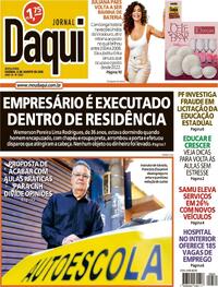 Jornal Daqui