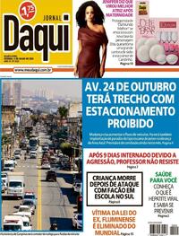 Jornal Daqui