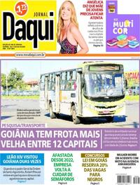 Jornal Daqui