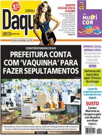 Jornal Daqui