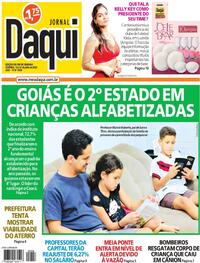 Jornal Daqui