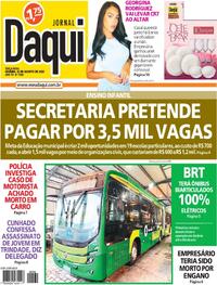 Jornal Daqui