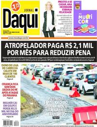Jornal Daqui