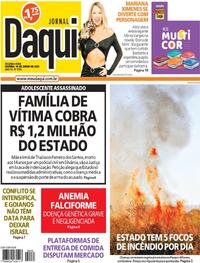 Jornal Daqui