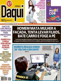 Jornal Daqui
