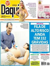 Jornal Daqui
