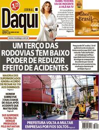 Jornal Daqui