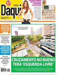 Jornal Daqui