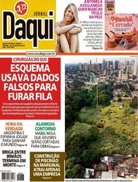 Jornal Daqui