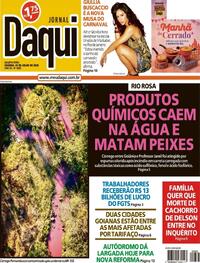 Jornal Daqui