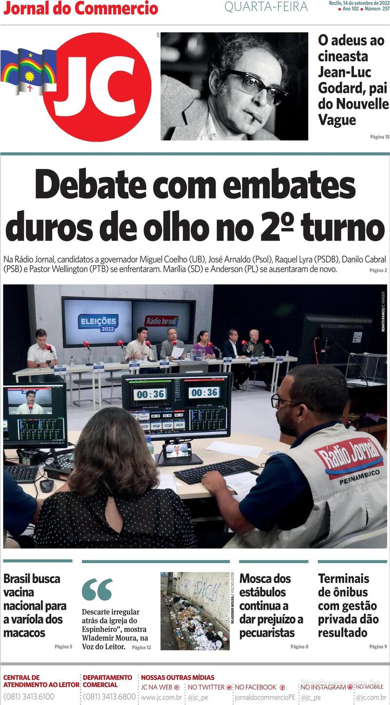 Jornal do Commercio