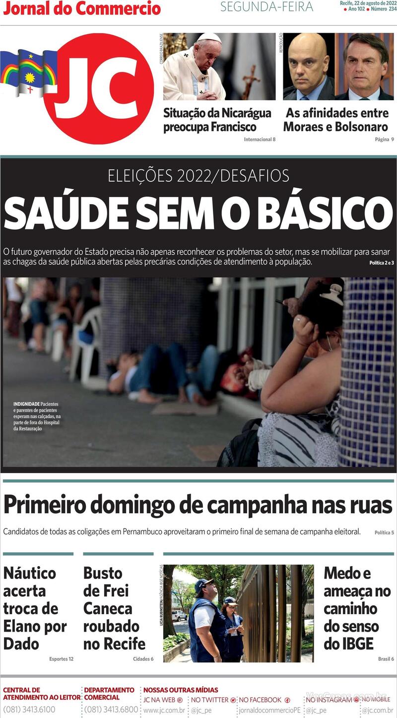 Jornal do Commercio