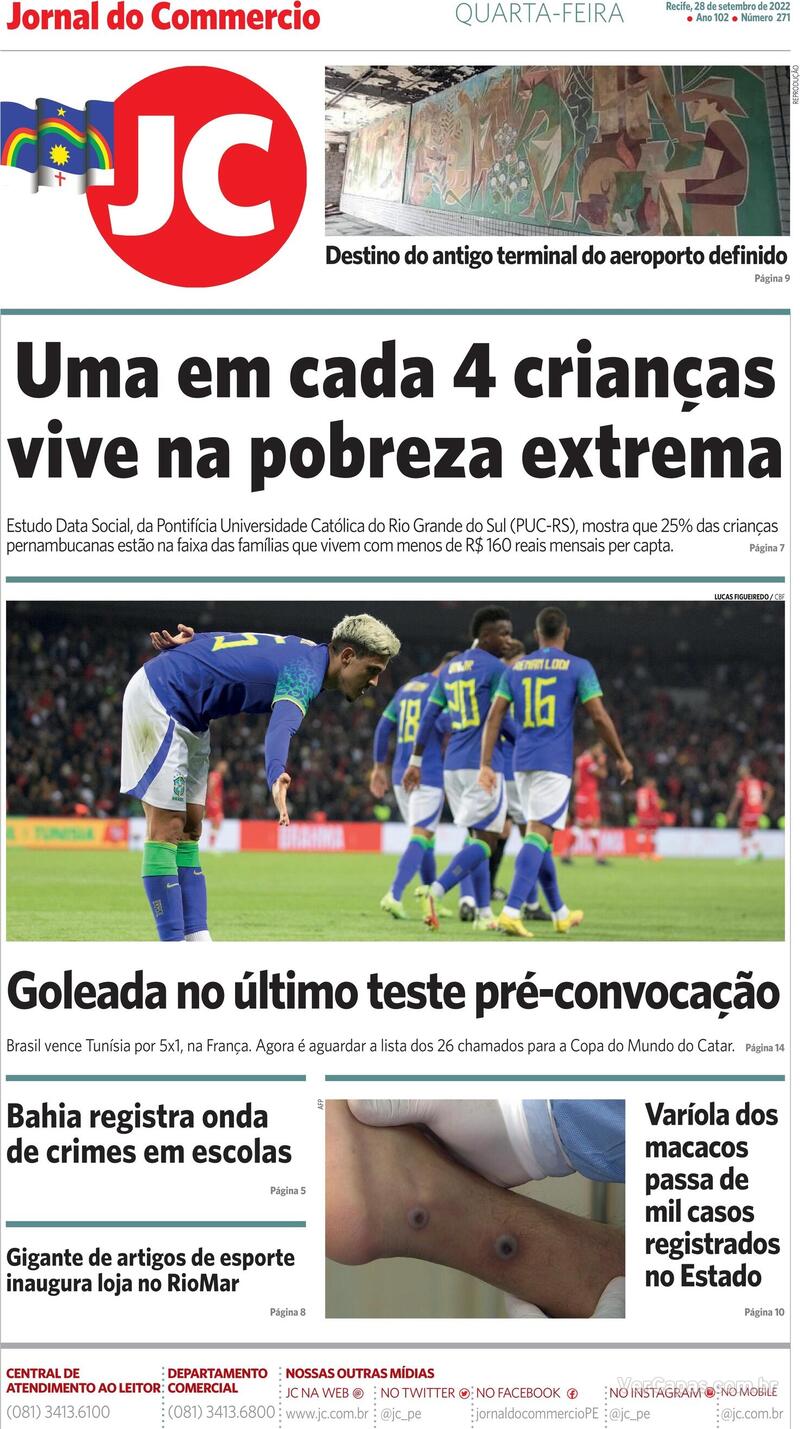 Jornal do Commercio