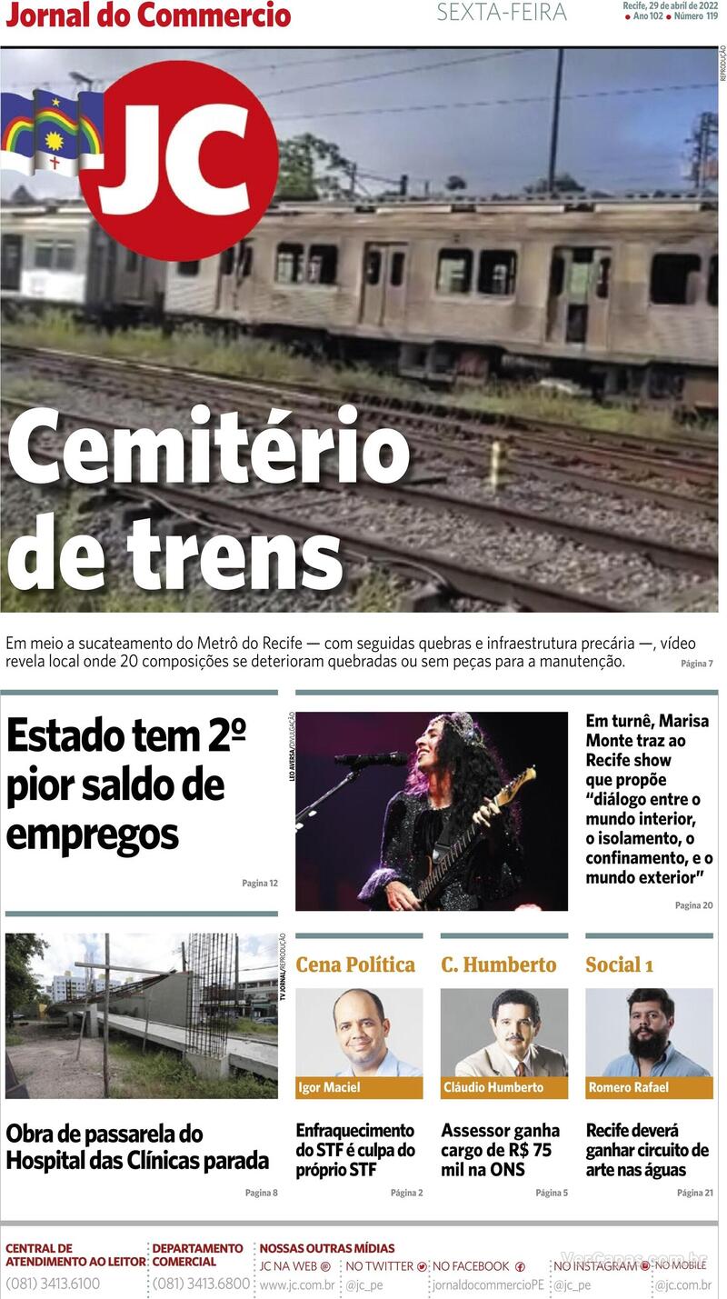 Jornal do Commercio