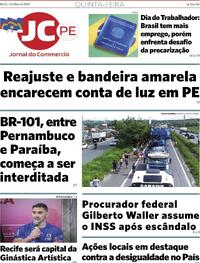 Jornal do Commercio