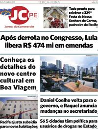 Jornal do Commercio