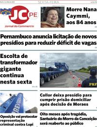 Jornal do Commercio