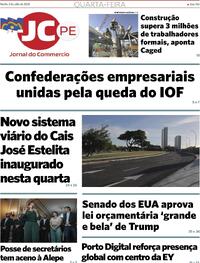 Jornal do Commercio