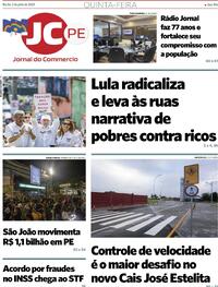 Jornal do Commercio
