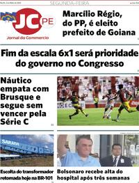 Jornal do Commercio