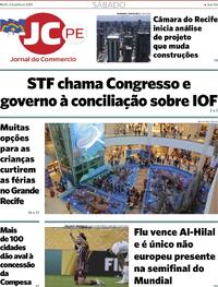 Jornal do Commercio