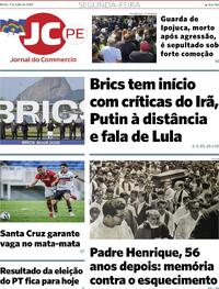 Jornal do Commercio