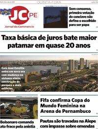 Jornal do Commercio