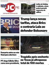 Jornal do Commercio