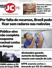 Jornal do Commercio