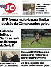 Jornal do Commercio