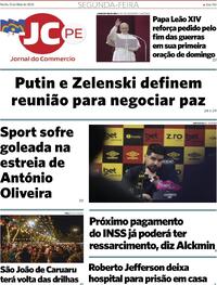 Jornal do Commercio