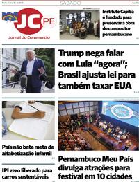 Jornal do Commercio