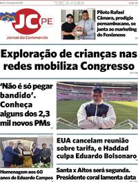 Jornal do Commercio