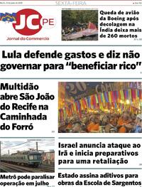 Jornal do Commercio