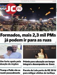 Jornal do Commercio