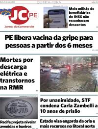 Jornal do Commercio