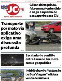 Jornal do Commercio