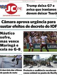 Jornal do Commercio