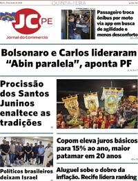 Jornal do Commercio