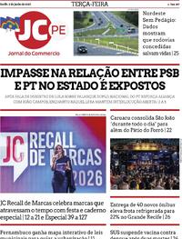 Jornal do Commercio