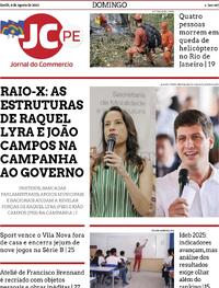 Jornal do Commercio