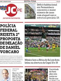 Jornal do Commercio