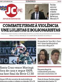 Jornal do Commercio